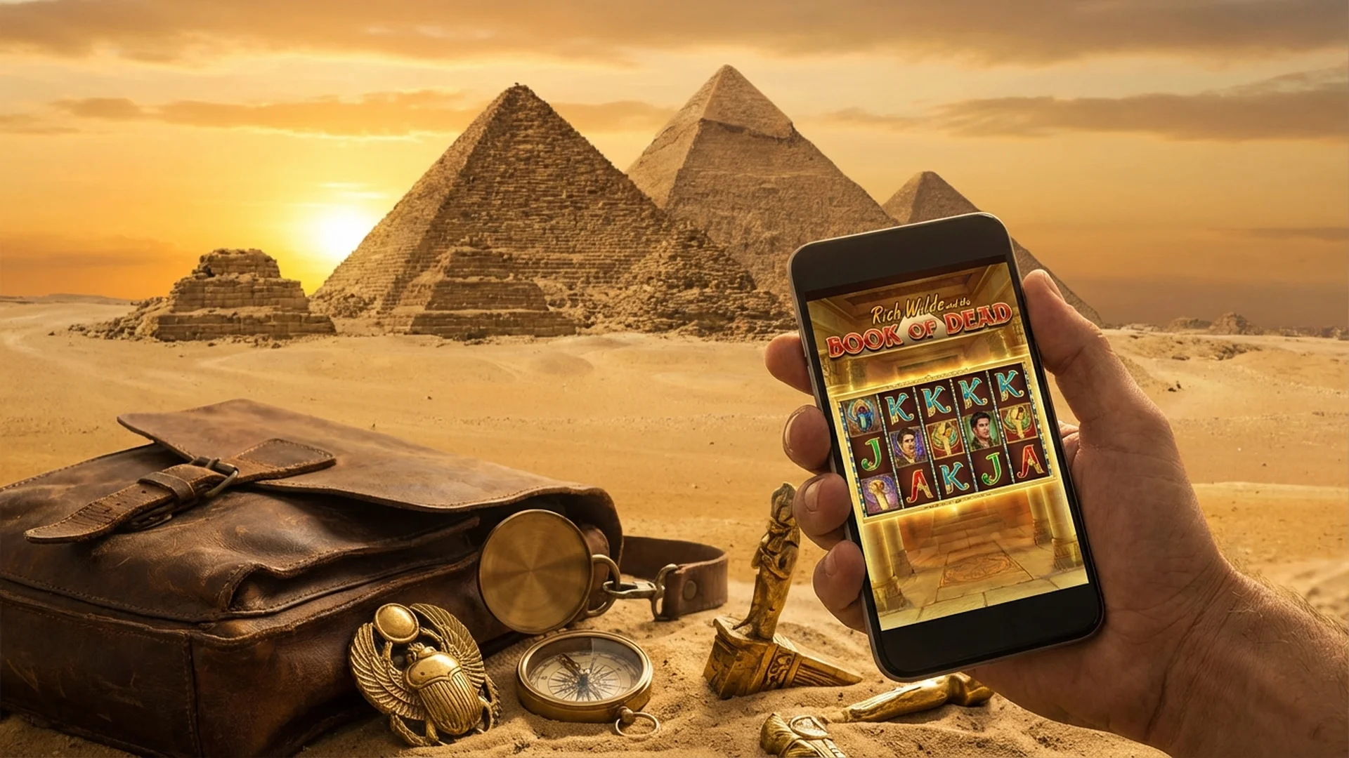 Play'n GO Casino Spiele