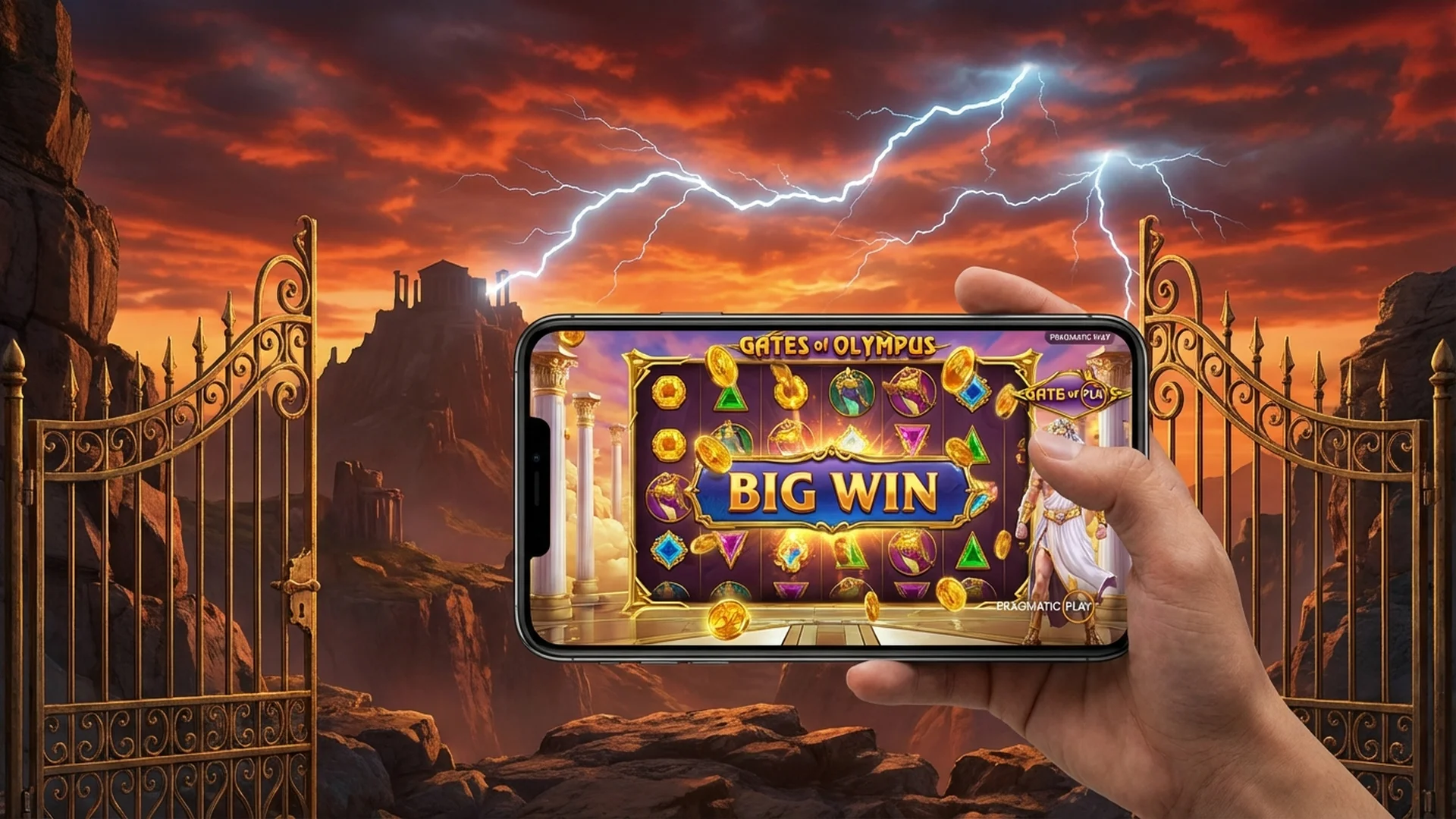 Pragmatic Play Casino Spiele